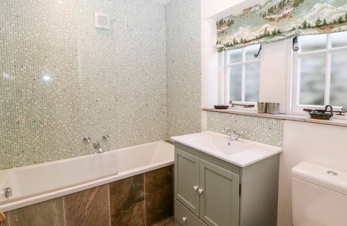 Bakewell Cottage | Rose Cottage