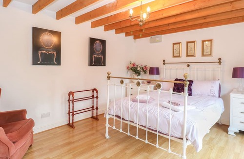 West End Cottage | Stable Cottage