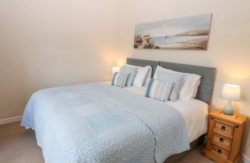 Hollington Cottage | The Byre