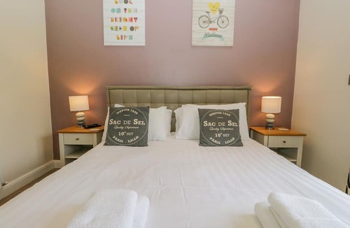Allithwaite Cottage | Cartmel Lodge