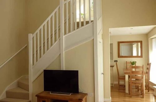 Masham Cottage | Setch Barn