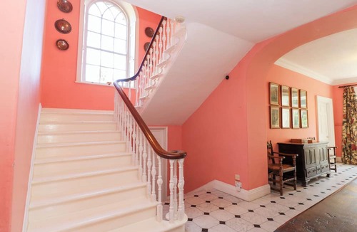 West Burton Cottage | Flanders Hall