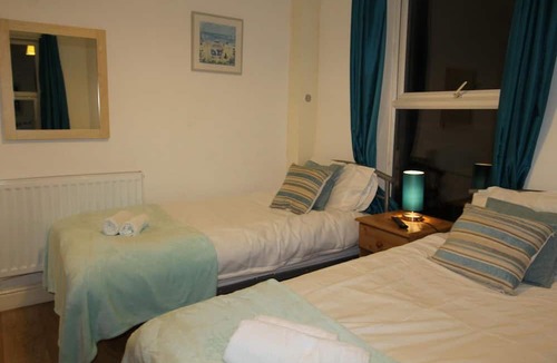 Derby House | PearTree House