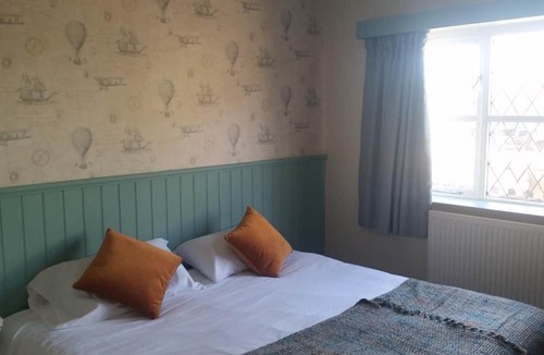 Southill Hotel | The Green Man