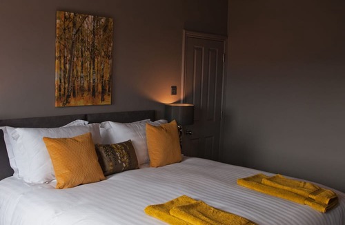 Robin Hood's Bay Bed & Breakfast | Aldersyde Bed and Breakfast