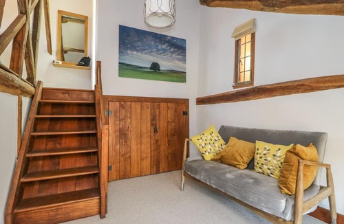 Appletreewick Cottage | High Hall