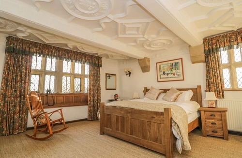 Appletreewick Cottage | High Hall