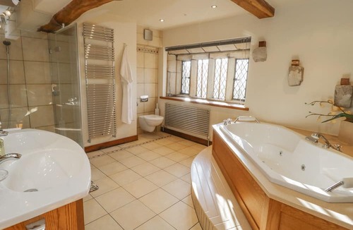 Appletreewick Cottage | High Hall