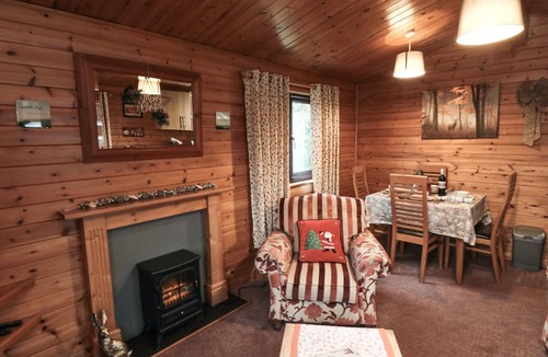 Loftus Cottage | Sycamore Lodge