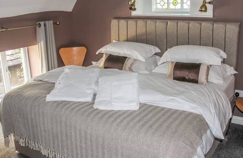 Barnard Castle Cottage | The Little Flat