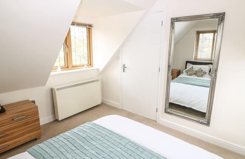 Cuckney Cottage | Riverside Lodge