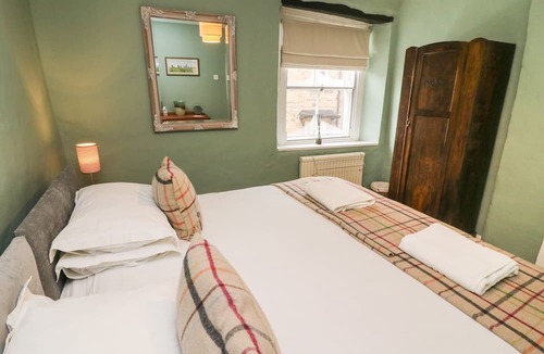 Richmond Cottage | 9 Tower Street