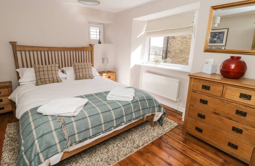 Richmond Cottage | 9 Tower Street