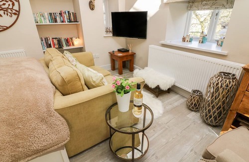 Grassington Cottage | Lottie's Loft
