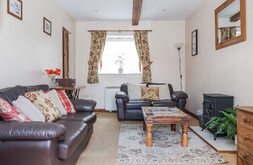 Scawton Cottage | Croft Granary