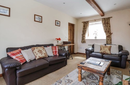 Scawton Cottage | Croft Granary