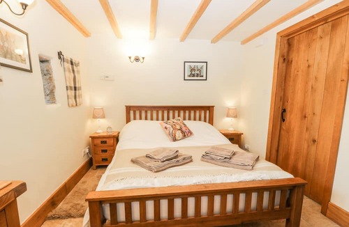 Goathland Cottage | Orchard Cottage