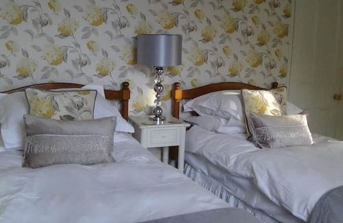Knaresborough Bed & Breakfast | Kirkgate House