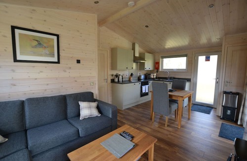 Chinnor Other | The Chiltern Lodges at Upper Farm Henton