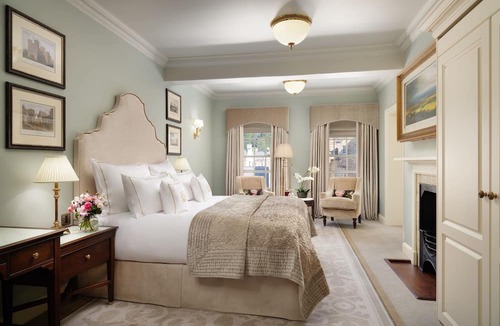 Ripon Hotel | Grantley Hall