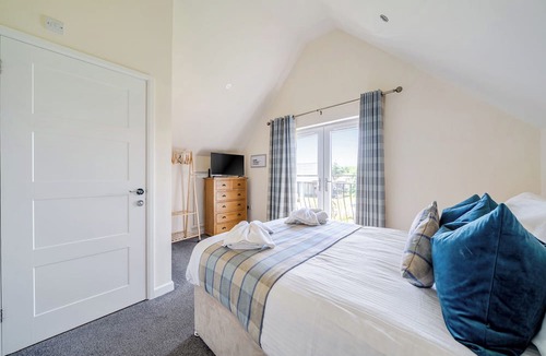 Brigg Cottage | James Ville Marina Lodge 7