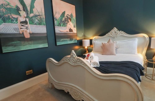 Knott End-on-Sea Cottage | The Hyde