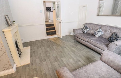 Bradford Cottage | Chestnut Lodge