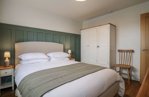 Uttoxeter Cottage | Parkfields Cottage