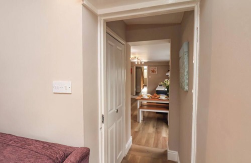 West Cliff Cottage | Sunnyvale House
