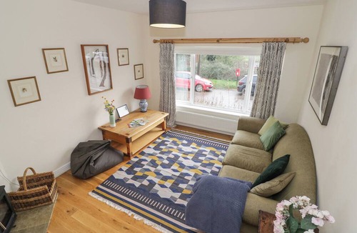 Napton-on-the-Hill Cottage | The Woods