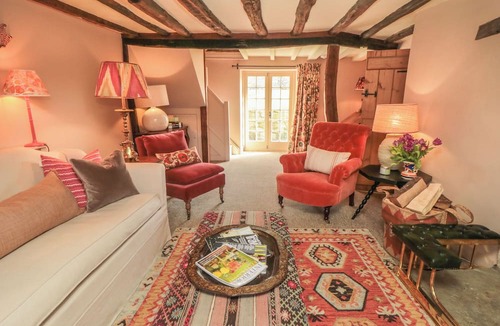 Harome Cottage | Holly Cottage