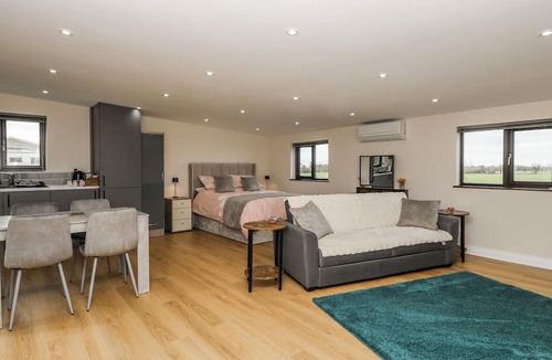 Banham Cottage | Aloe Lodge