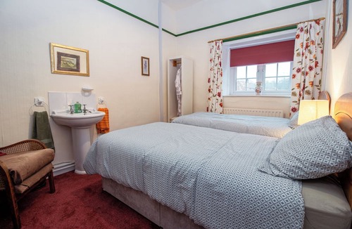 Scawby Bed & Breakfast | Olivers Guesthouse Scawby