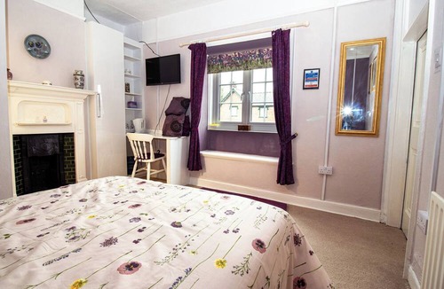 Scawby Bed & Breakfast | Olivers Guesthouse Scawby