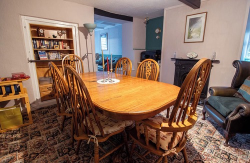 Scawby Bed & Breakfast | Olivers Guesthouse Scawby