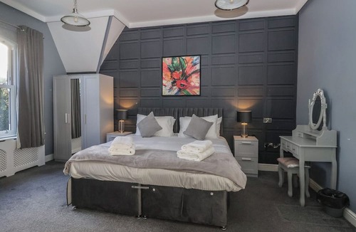 Driffield Cottage | Ten Gables