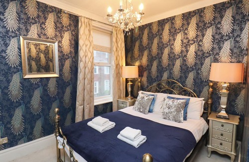 Muston Cottage | Rutland Grange