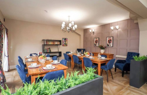 Muston Cottage | Rutland Grange