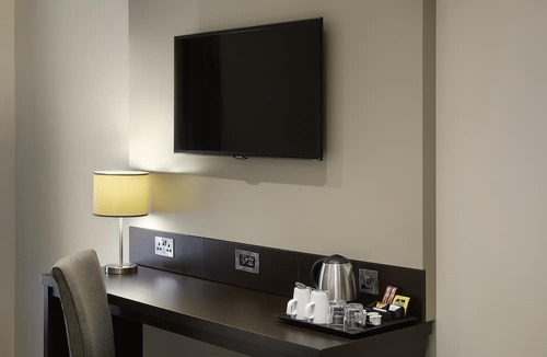 Derby Hotel | Premier Inn Derby South
