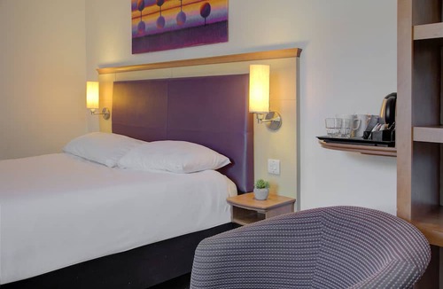 Team Valley Hotel | Embassy Hotel, Newcastle-Gateshead, Team Valley, Sure Hotel Collection by Best Western