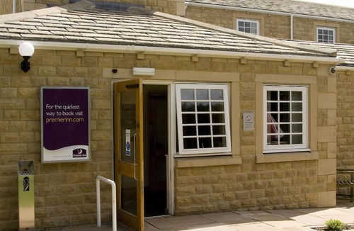 Gargrave Hotel | Premier Inn Skipton North - Gargrave