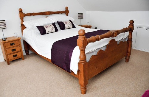 Easington Bed & Breakfast | Townend Farm Bed and Breakfast