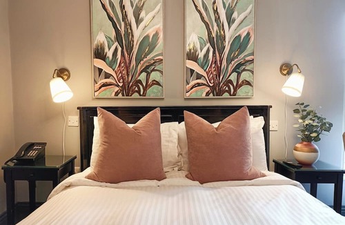 Stansted Hotel | The Gem Stansted