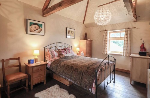Scawton Cottage | The Annex at Manor Farm