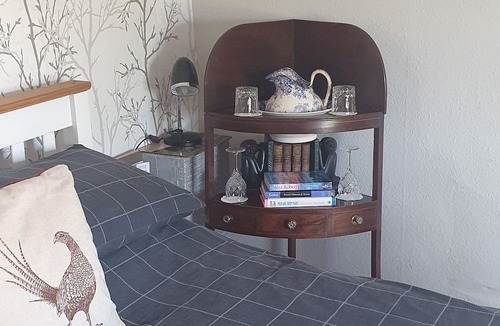 Scalby House | Foulsyke Licensed b&b