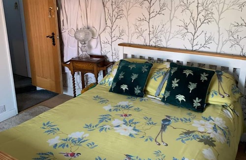 Scalby House | Foulsyke Licensed b&b