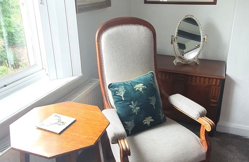 Scalby House | Foulsyke Licensed b&b