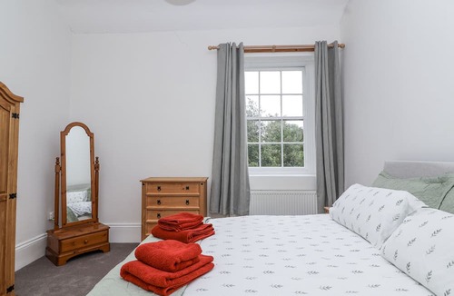 Kenn Cottage | The Cottage