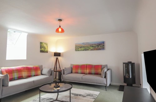 Drumchork Cottage | Srondubh
