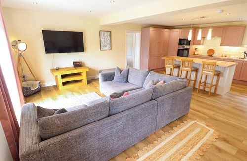 Helsey Cottage | Denholme